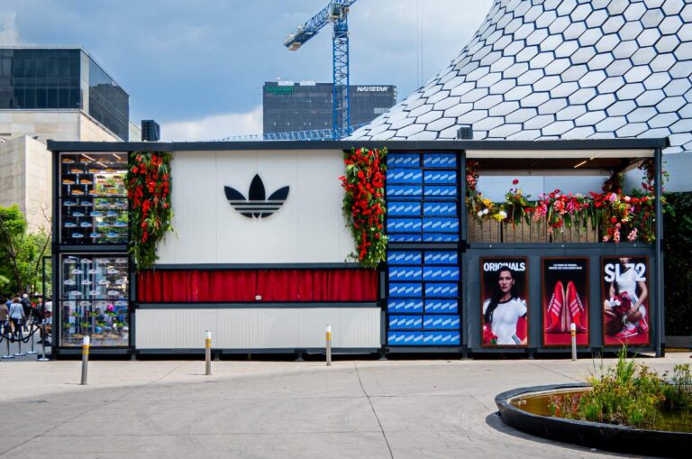 Las pop-up stores están transformando el retail con experiencias exclusivas, aperturas temporales y nuevas estrategias para conquistar consumidores.